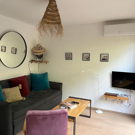 Cottages Du Valcoquet Сен-Бревен-ле-Пен Екстериор снимка
